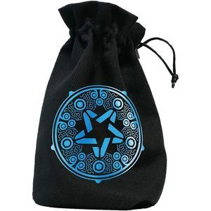 The Witcher Dice Bag: Yennefer